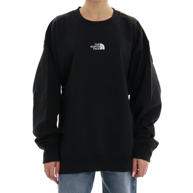 FELPA ESSENTIAL OVERSIZE THE NORTH FACE - Mad Fashion | img vers.1300x/